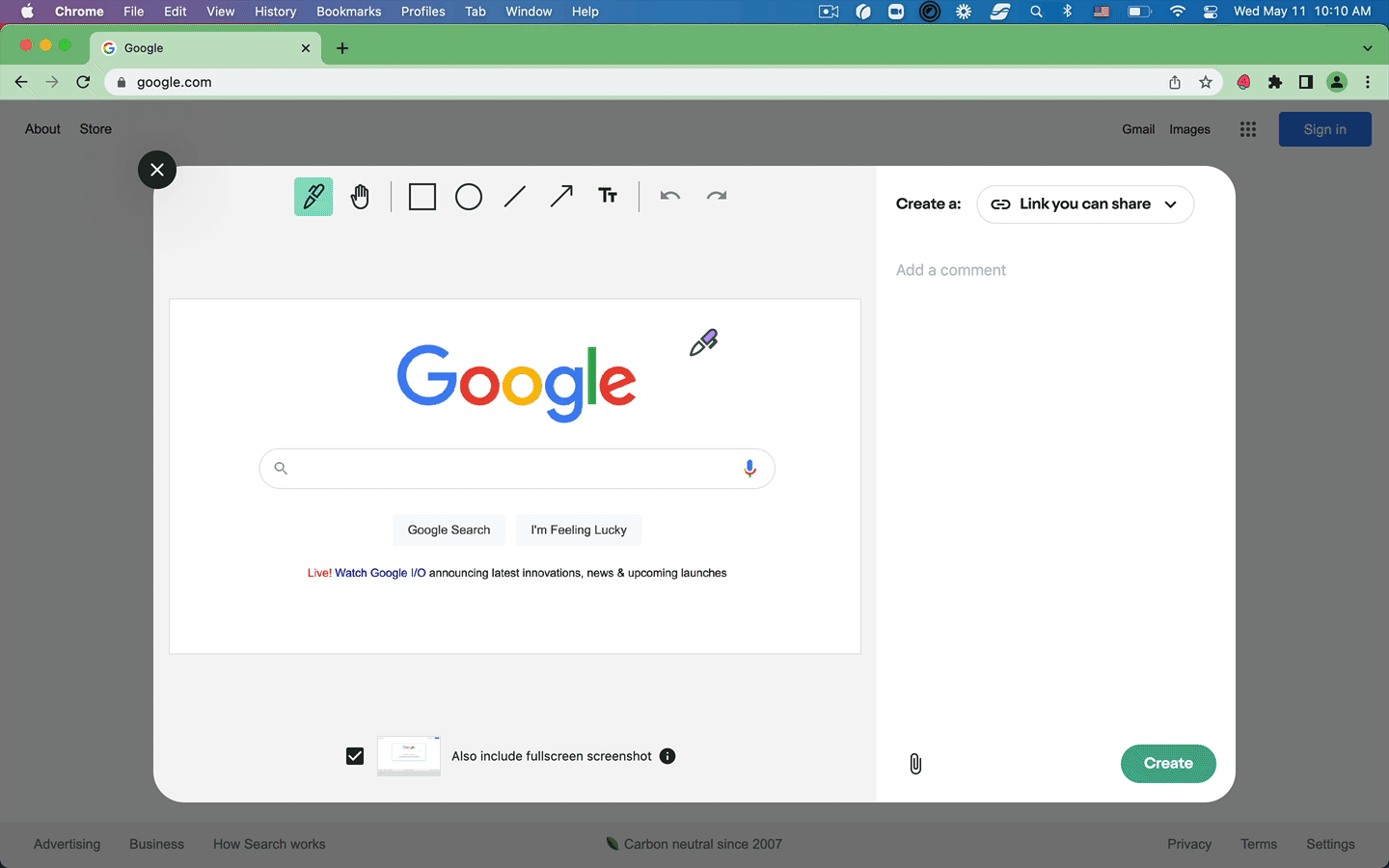 Jam.dev - Chrome testing extension for bug reporting