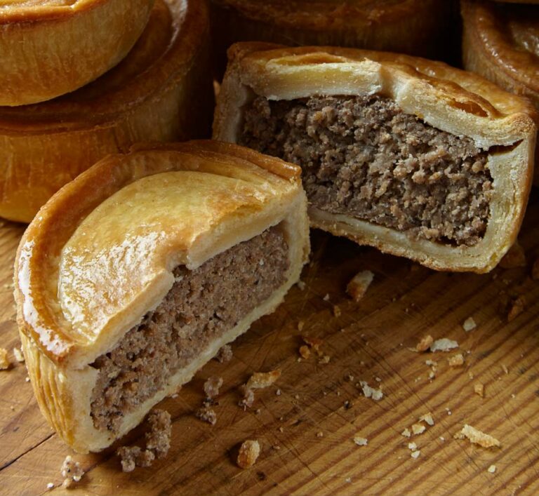 Jampa's Don't Tell Porky Pies
