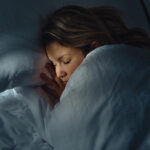 Sleep glorious sleep