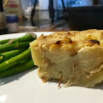 The ultimate spanish tortilla